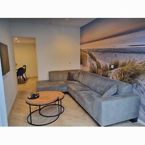 Bungalow met Twee Slaapkamers
